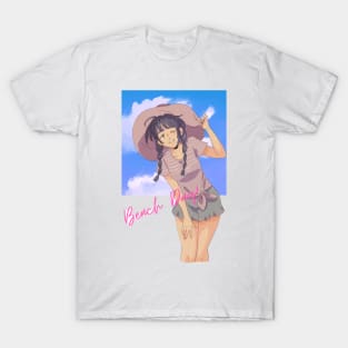 Beach Day 2.0 T-Shirt